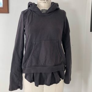 Prairie underground two minds hoodie medium tunnel